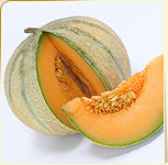 Cantaloupe