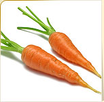 Carrots