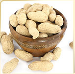 Peanuts